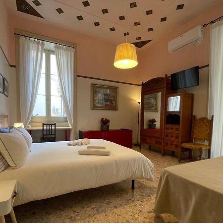 Montello Guest House & Apartment Catania Exterior photo